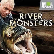 River Monsters
