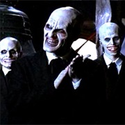 The Gentlemen (Buffy)