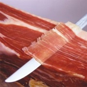 Iberico Pork