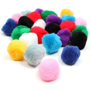 Pompoms