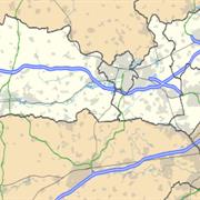 Berkshire (Reading, Bracknell, Maidenhead, Newbury, Windsor, Wokingham