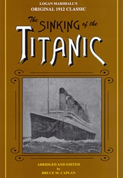 The Sinking of the Titanic (Bruce M. Caplan)