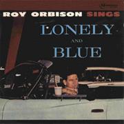 Roy Orbison Lonely and Blue