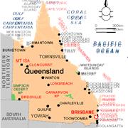 Goomboorian National Park (QLD)