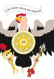 El Escudo Del Cóndor (1989)