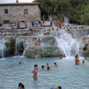 Terme Di Saturnia