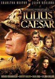 Julius Caesar (1970 Film)