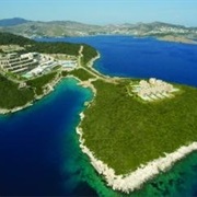 Bodrum Princess Hotel, Bodrum