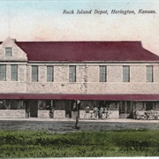 Herington Historical Museum