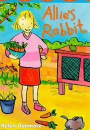 Allie's Rabbit (Helen Dunmore)
