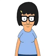 Tina Belcher