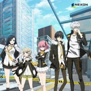 Closers: Side Blacklambs (2016)