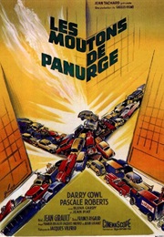 Panurge's Sheep (1961)