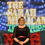 The Sarah Millican Television Program