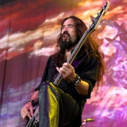 Greg Christian (Testament)