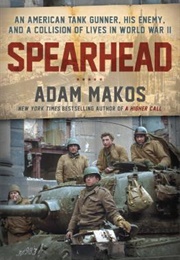 Spearhead (Adam Makos)