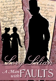 A Man With Faults (Lory Lilian)