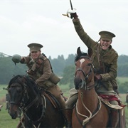 War Horse
