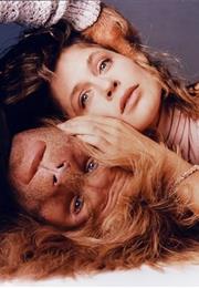 Beauty and the Beast