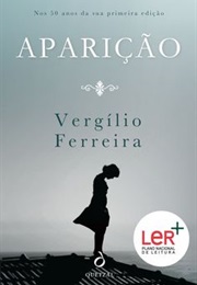 Aparição (Vergílio Ferreira)
