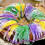 King Cakes