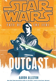 Fate of the Jedi: Outcast (Aaron Allston)