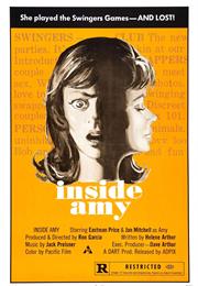 Swingers Massacre – Ron Garci (1973)