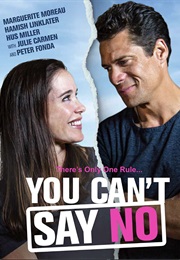 You Can't Say No (2018)