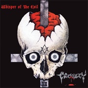 Crowley - Whisper of Evil