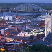 Dubuque, Iowa