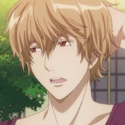 Kyouya Sata (Ookami Shoujo to Kuro Ouji)