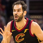 Jose Calderon