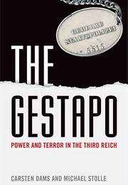 The Gestapo (Carson Dams)
