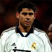 Fernando Hierro