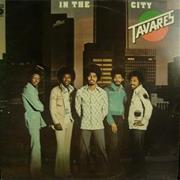 Tavares - In the City
