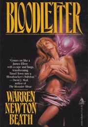 Bloodletter (Warren Newton Beath)