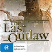 The Last Outlaw(TV Mini-Series)