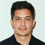 Nicholas Gonzalez