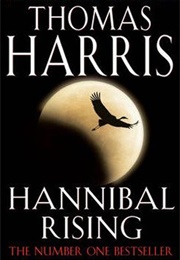 Hannibal Rising (Thomas Harris)