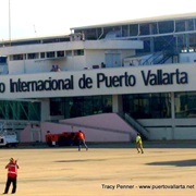 PVR - Lic. Gustavo Díaz Ordaz International Airport (Puerto Vallarta)