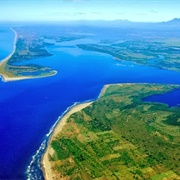 Bahía De Jiquilisco, El Salvador