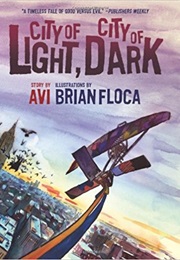 City of Light, City of Dark (Avi)