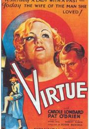 Virtue (Edward Buzzell)