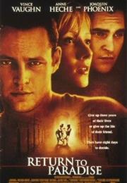 Return to Paradise
