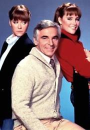 Double Trouble (U.S. TV Series)