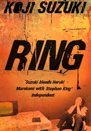 Ring (Koji Suzuki)