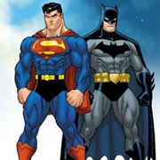 Superman/Batman