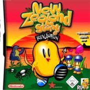 New Zealand Story Revolution