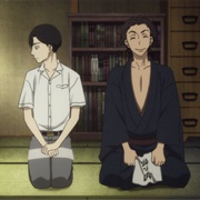 Descending Stories: Showa Genroku Rakugo Shinju
