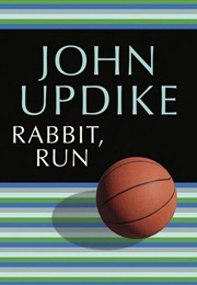 Rabbit, Run (John Apdike)